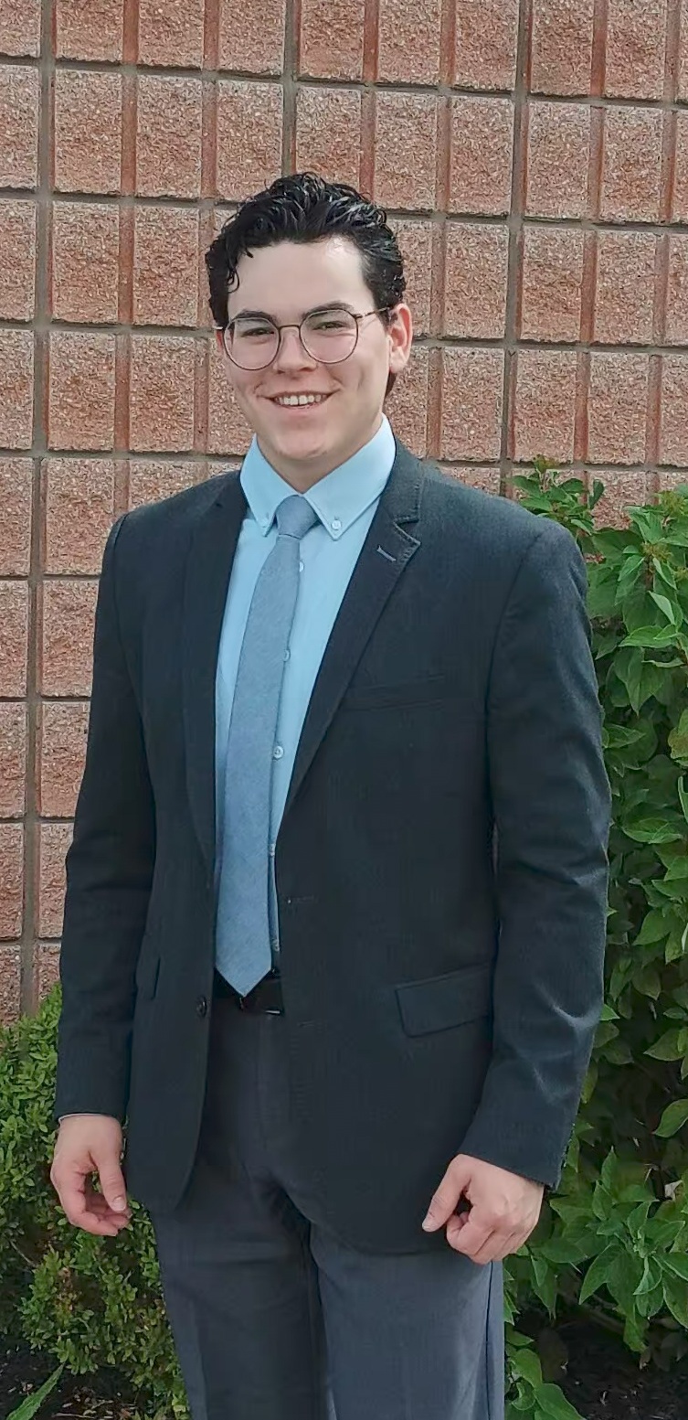 Ethan Garner